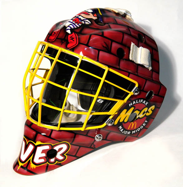Custom Airbrush