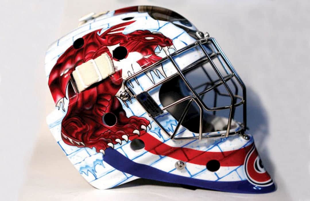 Custom Airbrush